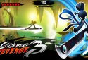 Stickman Revenge 3 - Ninja Warrior - Shadow Fight screenshot 4