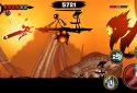 Stickman Revenge 3 - Ninja Warrior - Shadow Fight screenshot 5