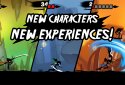 Stickman Revenge 3 - Ninja Warrior - Shadow Fight screenshot 6
