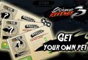 Stickman Revenge 3 - Ninja Warrior - Shadow Fight screenshot 7