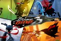 Stickman Revenge 3 - Ninja Warrior - Shadow Fight screenshot 8