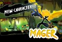 Stickman Revenge 3 - Ninja Warrior - Shadow Fight screenshot 9