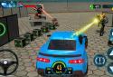 Car Vs. Robots Demolition 2016 screenshot 12