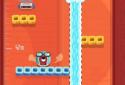 Jumping Cube HD screenshot 2