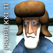 Pro Pilkki 2 - Ice Fishing Game