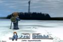 Pro Pilkki 2 - Ice Fishing Game screenshot 4