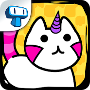 Cat Evolution - Cute Kitty Collecting Game