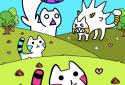 Cat Evolution - Cute Kitty Collecting Game screenshot 6