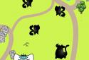 Cat Evolution - Cute Kitty Collecting Game screenshot 8