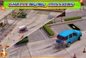 Multi-storey Parking Mania 3D screenshot 14