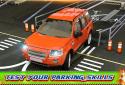 Multi-storey Parking Mania 3D screenshot 3