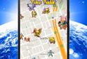 Poke Radar for GO Pokemon screenshot 1