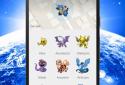 Poke Radar for GO Pokemon screenshot 2