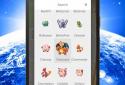 Poke Radar for GO Pokemon screenshot 3