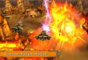 Sky to Fly: Battle Arena 3D screenshot 1
