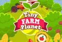 Tiny Farm Planet - Rural Farming Clicker Game screenshot 10