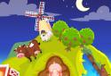Tiny Farm Planet - Rural Farming Clicker Game screenshot 9