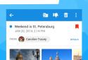 Пошта Mail.Ru screenshot 4