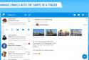 Пошта Mail.Ru screenshot 7