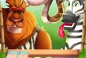 Panda Cooking Restaurant: Fast Food Madness Game screenshot 4