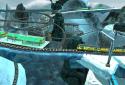 Train Simulator Апхілл Drive screenshot 2