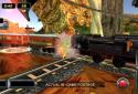 Train Simulator Апхілл Drive screenshot 3