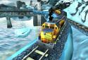 Train Simulator Апхілл Drive screenshot 4