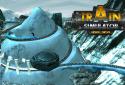 Train Simulator Апхілл Drive screenshot 6