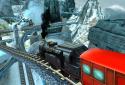 Train Simulator Апхілл Drive screenshot 8