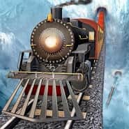 Train Simulator Апхілл Drive