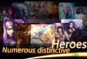 Angry Heroes screenshot 5