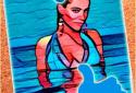 Frame photo art filters app screenshot 5