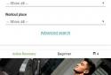 AtletIQ: Фитнес и Бодибилдинг программы тренировок screenshot 4