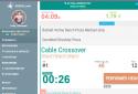 AtletIQ: Фитнес и Бодибилдинг программы тренировок screenshot 8