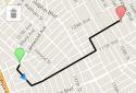 Mock Locations (fake GPS path) screenshot 1