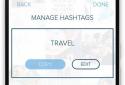 Plann: Preview, Analytics + Schedule for Instagram screenshot 9