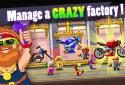 Motor World: Factory Bike screenshot 1