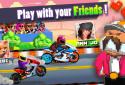 Motor World: Factory Bike screenshot 2