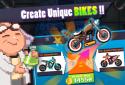 Motor World: Factory Bike screenshot 3