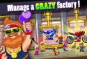 Motor World: Factory Bike screenshot 5