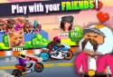 Motor World: Factory Bike screenshot 6