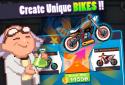 Motor World: Factory Bike screenshot 7
