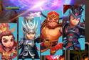 3K：Art of War screenshot 4