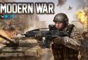 Modern War by GREE screenshot 10