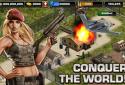 Modern War by GREE screenshot 2