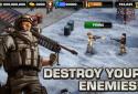 Modern War by GREE screenshot 3