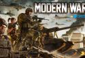 Modern War by GREE screenshot 5