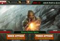 Modern War by GREE screenshot 6