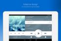 NRG Player музичний плеєр screenshot 7