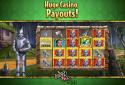 Wizard of Oz Free Slots Casino screenshot 7